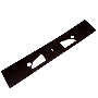 View License. Bracket. Packing. Insulator. Plate.  Full-Sized Product Image 1 of 10